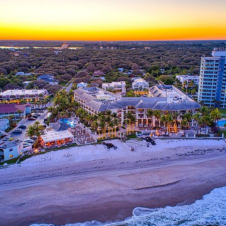 Kimpton Vero Beach Hotel & Spa By Ihg Eksteriør billede