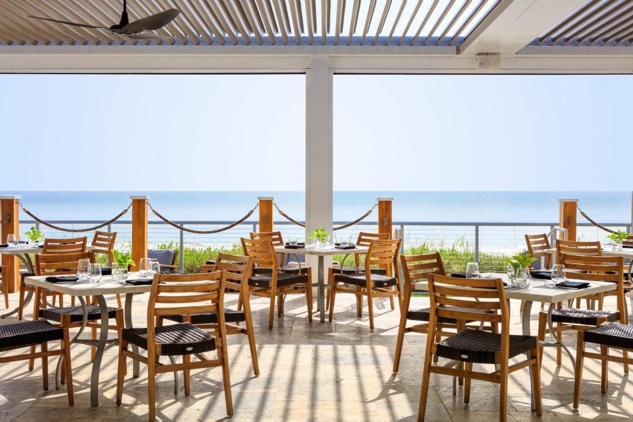 Kimpton Vero Beach Hotel & Spa By Ihg Eksteriør billede