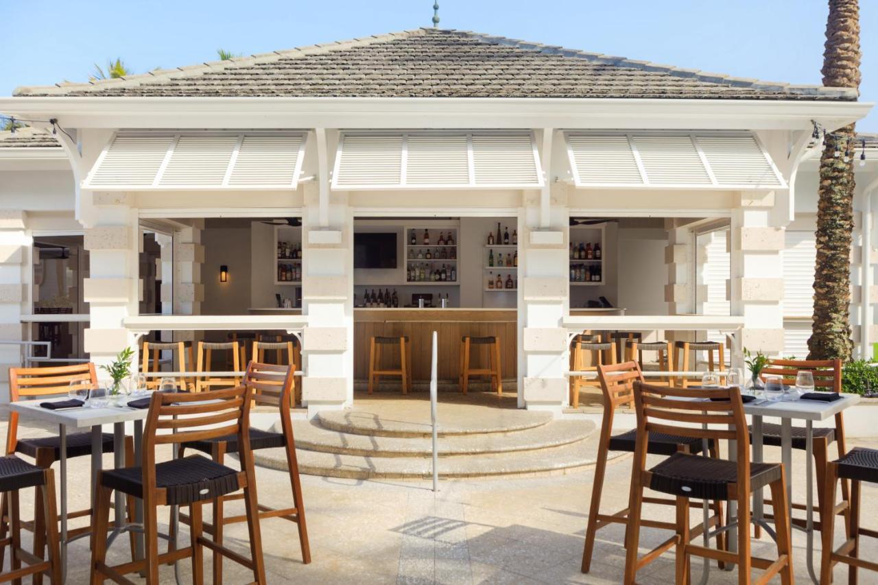 Kimpton Vero Beach Hotel & Spa By Ihg Eksteriør billede