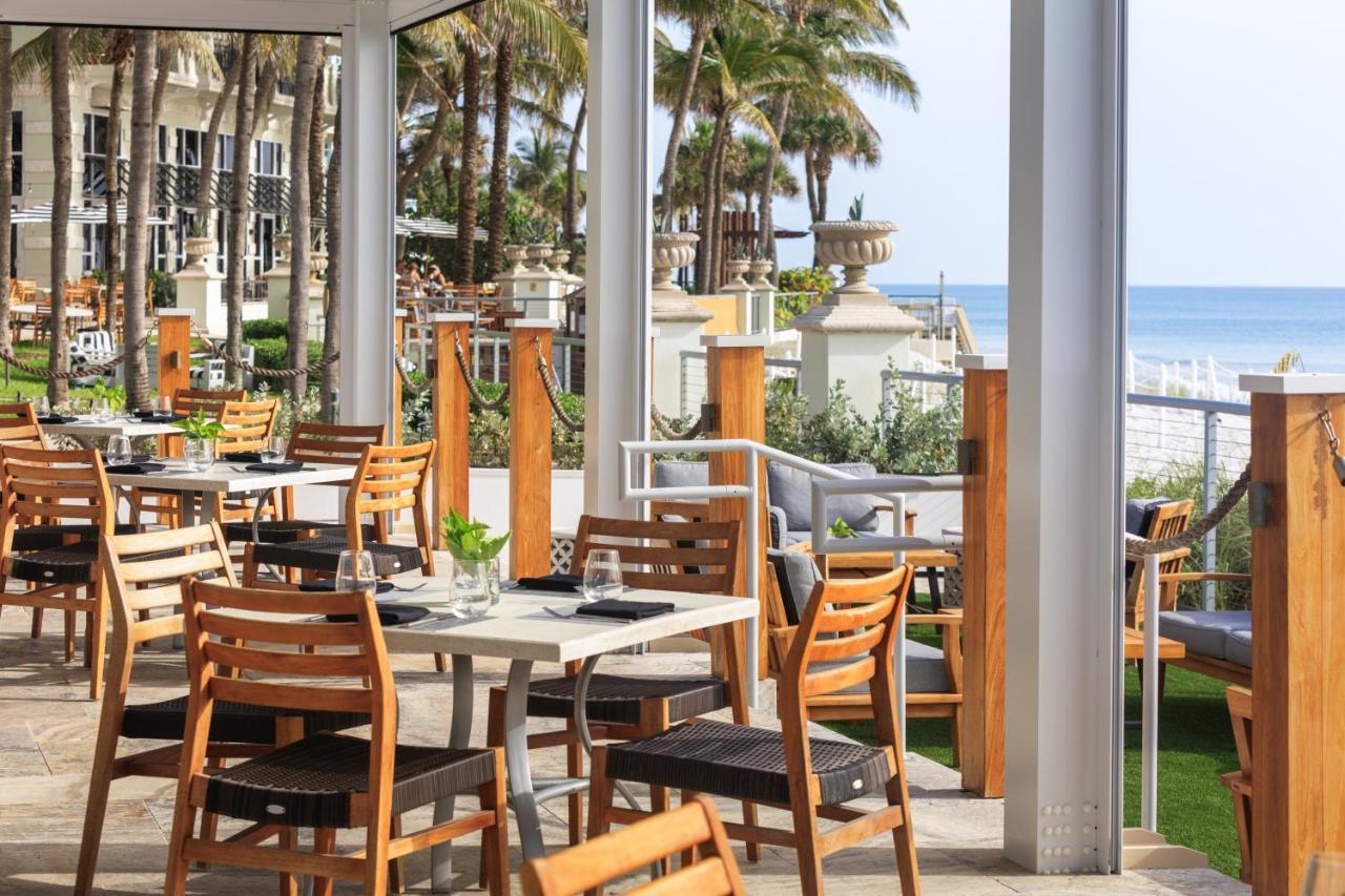 Kimpton Vero Beach Hotel & Spa By Ihg Eksteriør billede