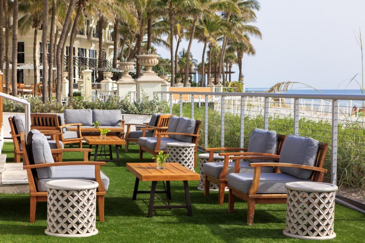 Kimpton Vero Beach Hotel & Spa By Ihg Eksteriør billede