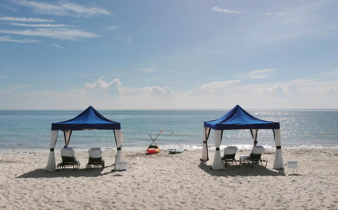 Kimpton Vero Beach Hotel & Spa By Ihg Eksteriør billede