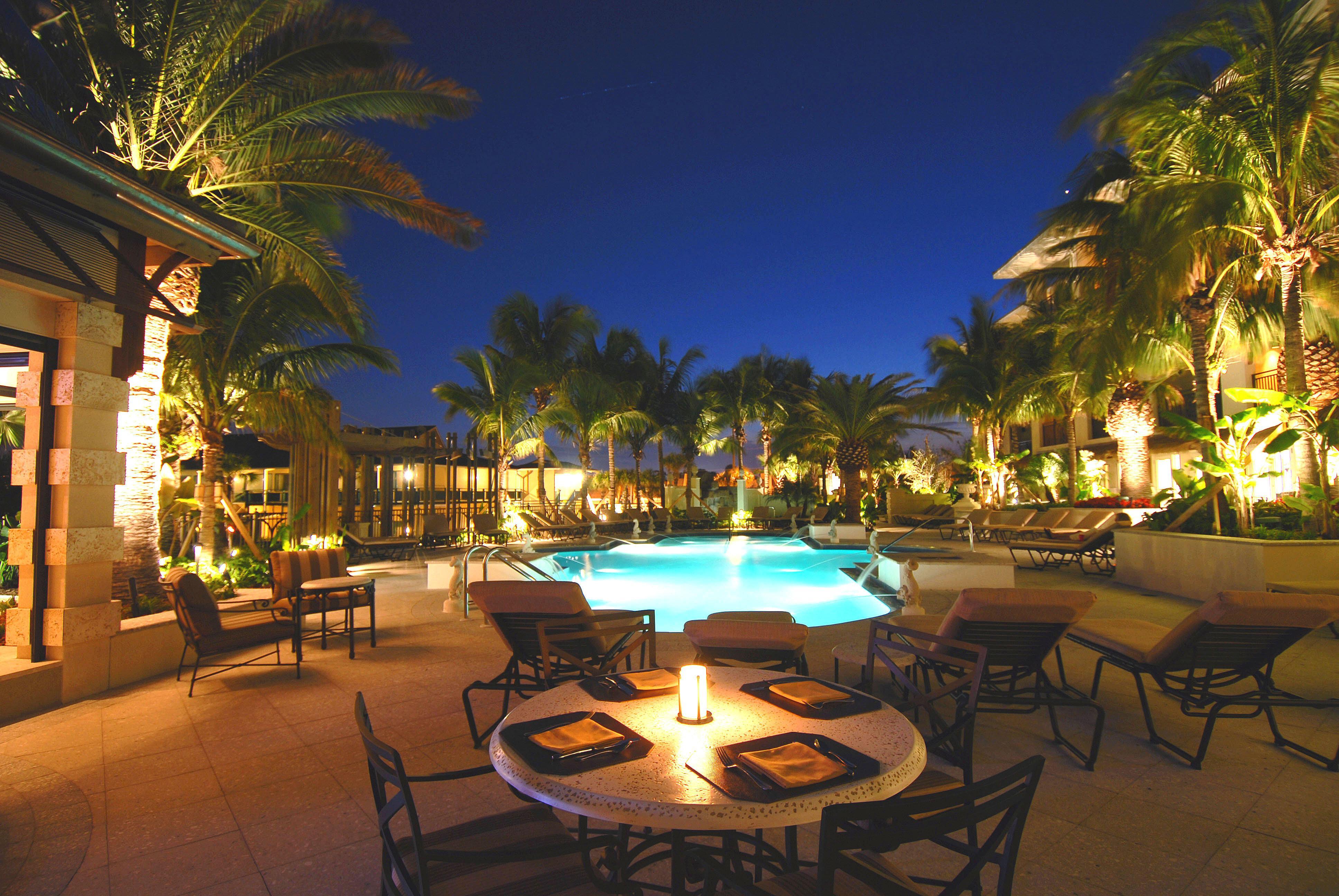 Kimpton Vero Beach Hotel & Spa By Ihg Eksteriør billede