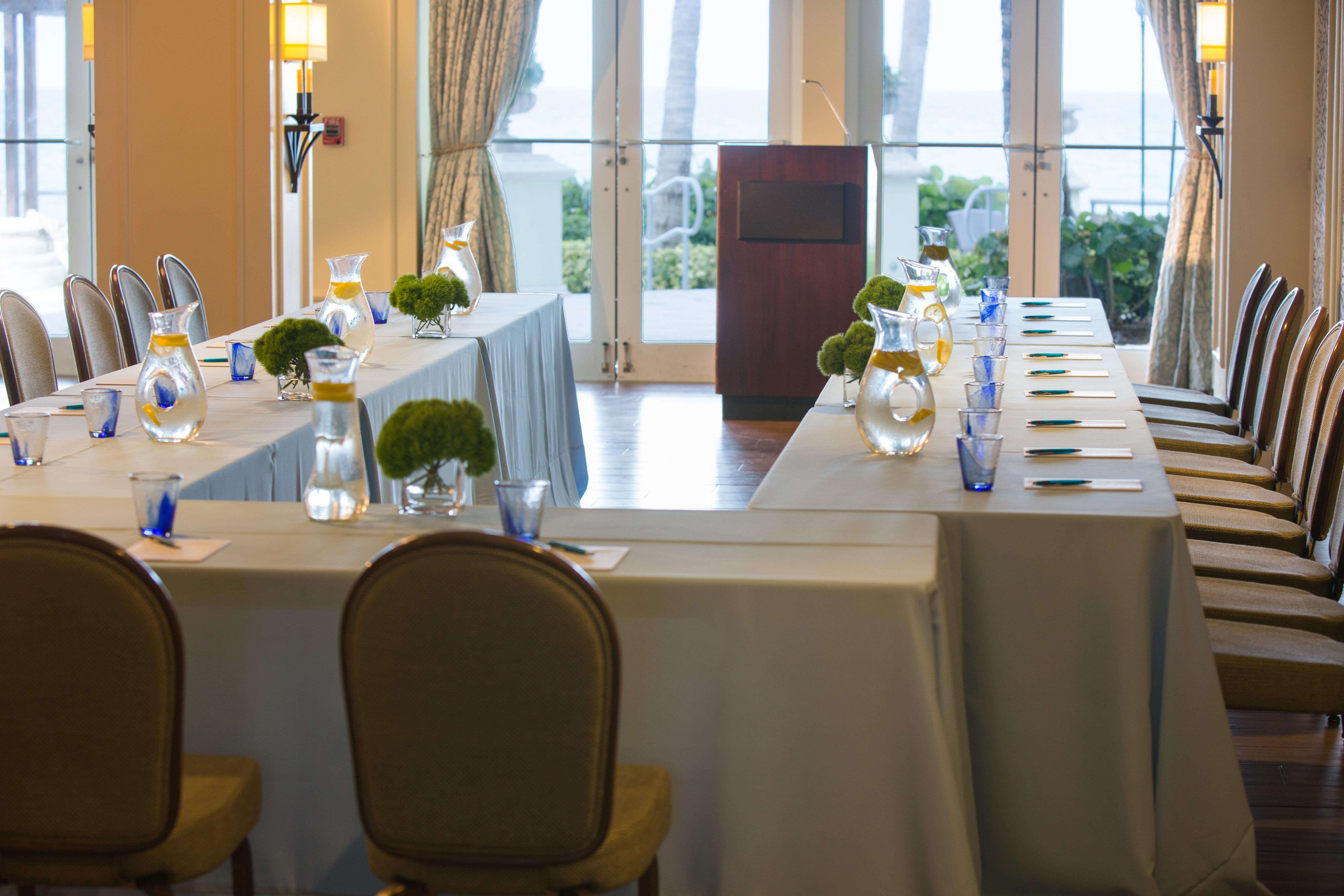 Kimpton Vero Beach Hotel & Spa By Ihg Eksteriør billede