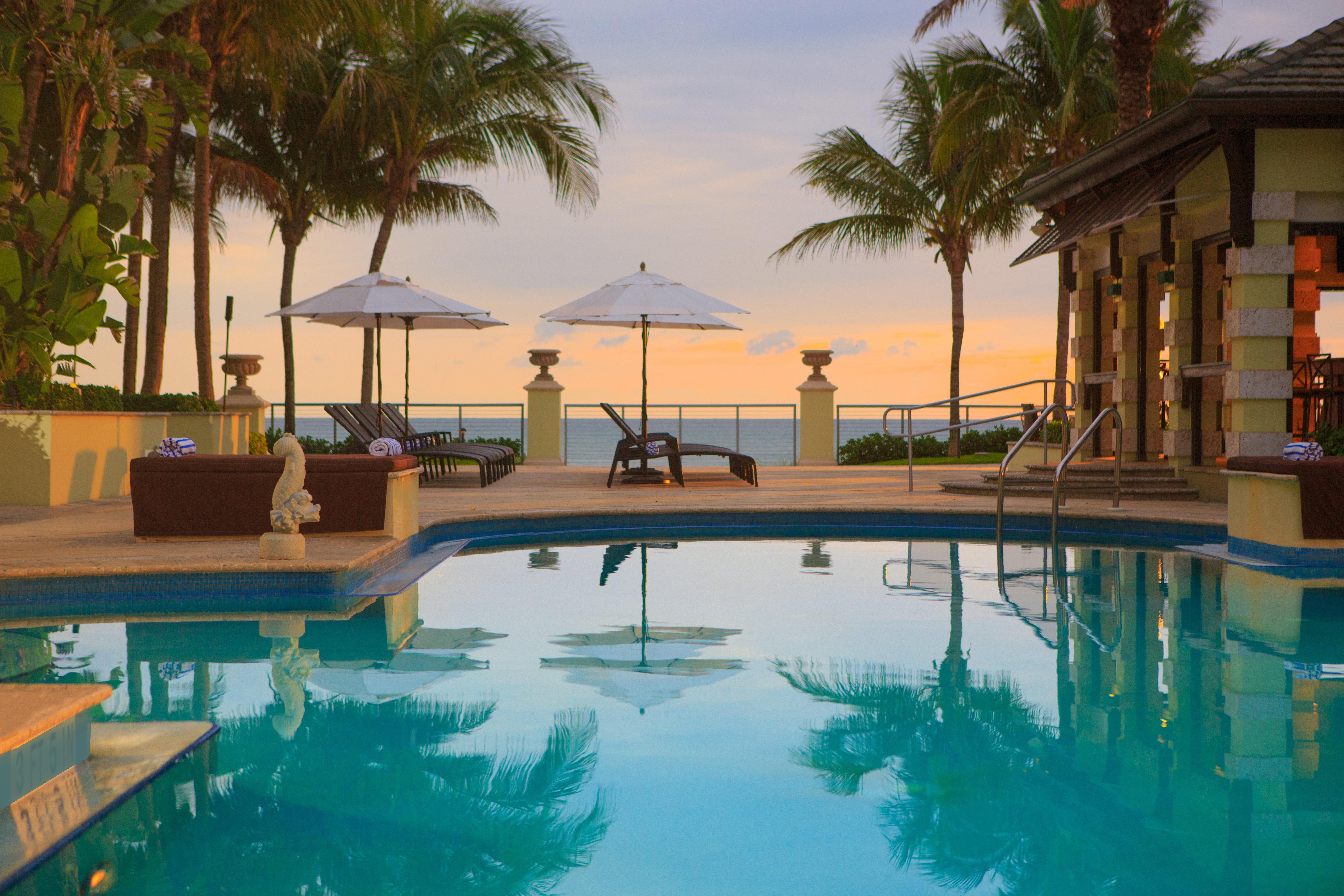 Kimpton Vero Beach Hotel & Spa By Ihg Eksteriør billede