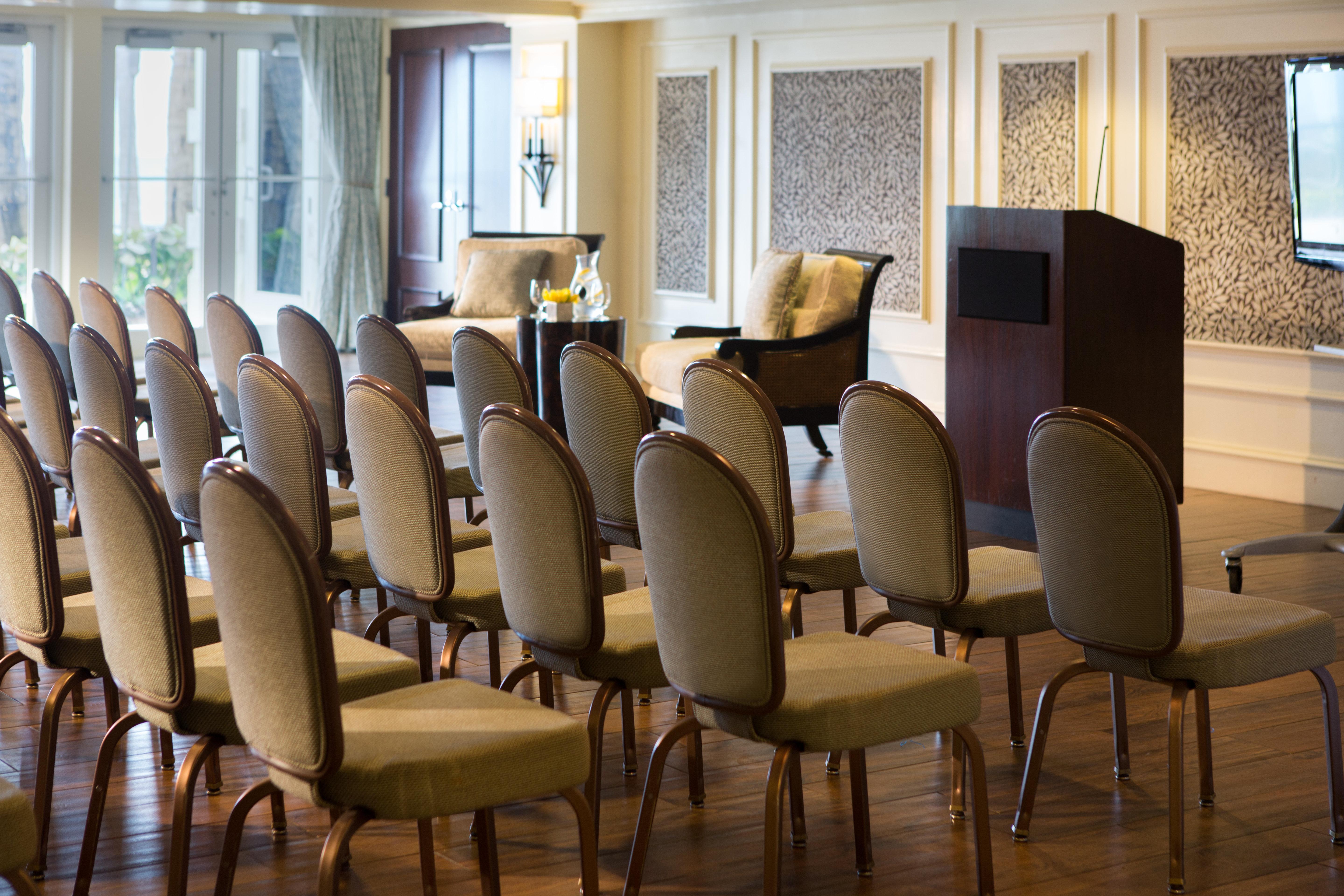 Kimpton Vero Beach Hotel & Spa By Ihg Eksteriør billede