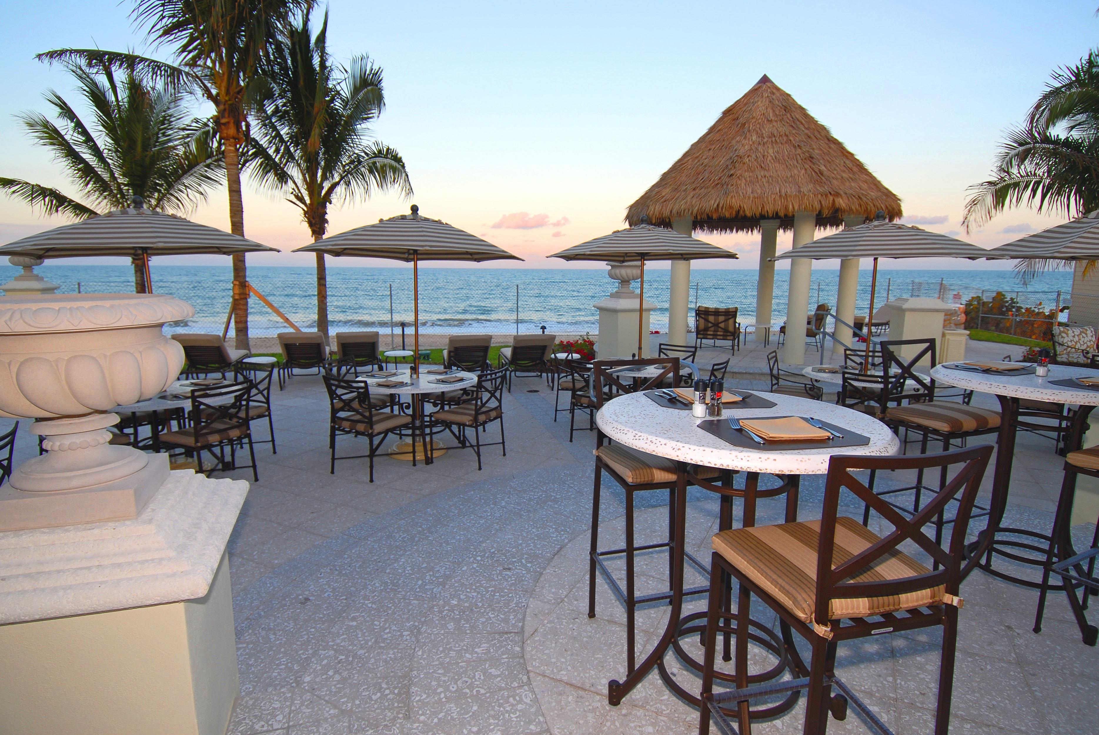 Kimpton Vero Beach Hotel & Spa By Ihg Eksteriør billede