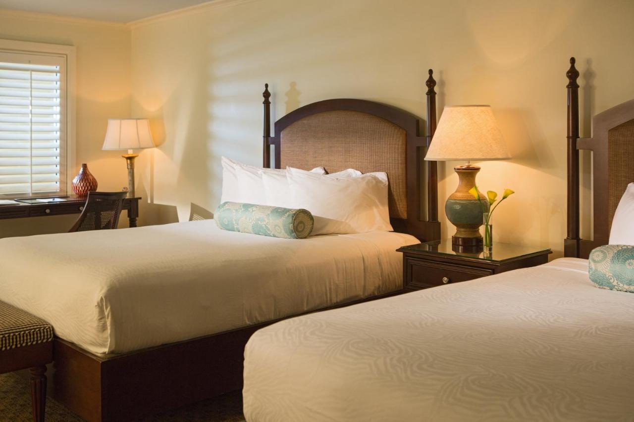 Kimpton Vero Beach Hotel & Spa By Ihg Eksteriør billede