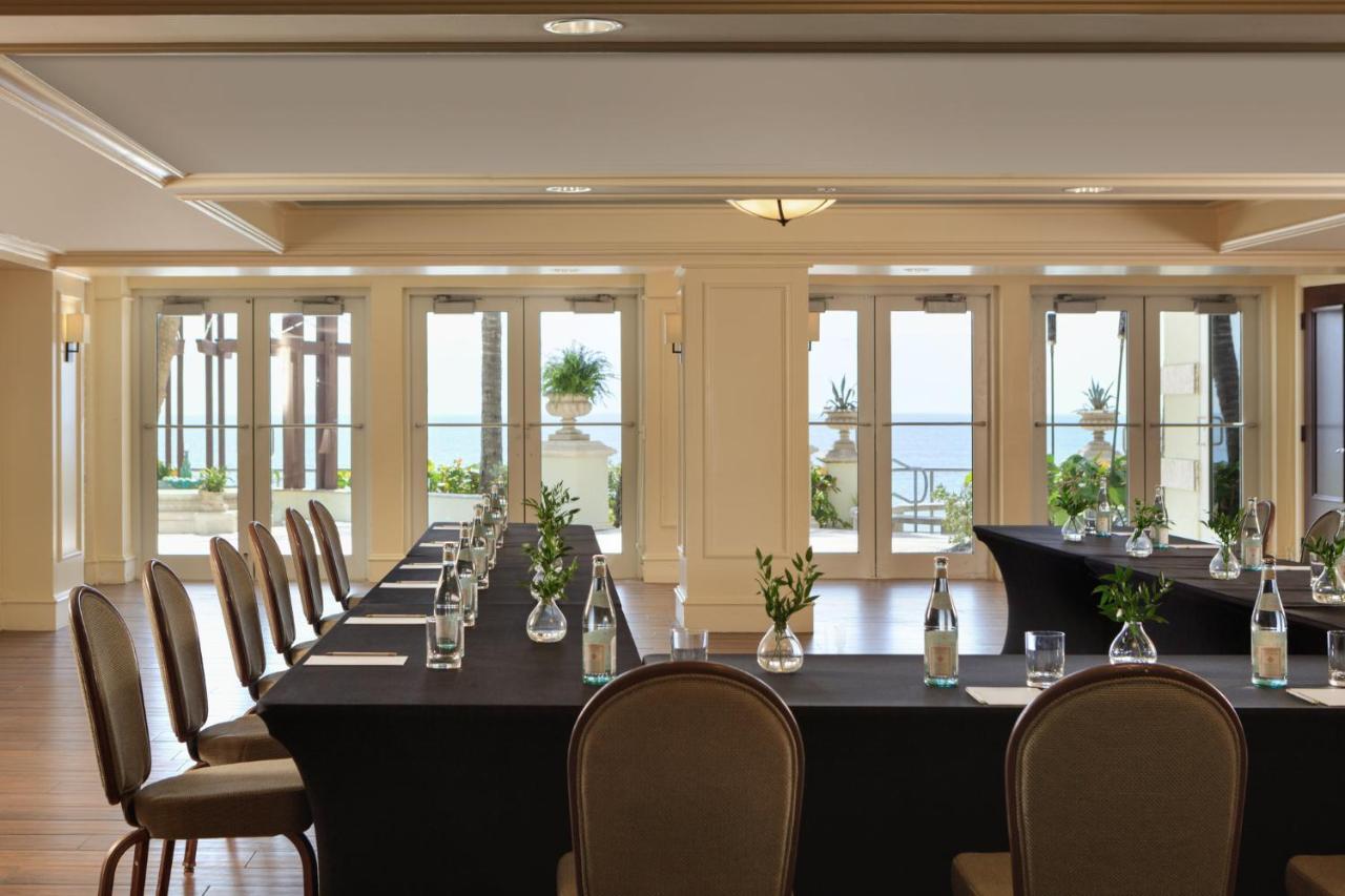 Kimpton Vero Beach Hotel & Spa By Ihg Eksteriør billede