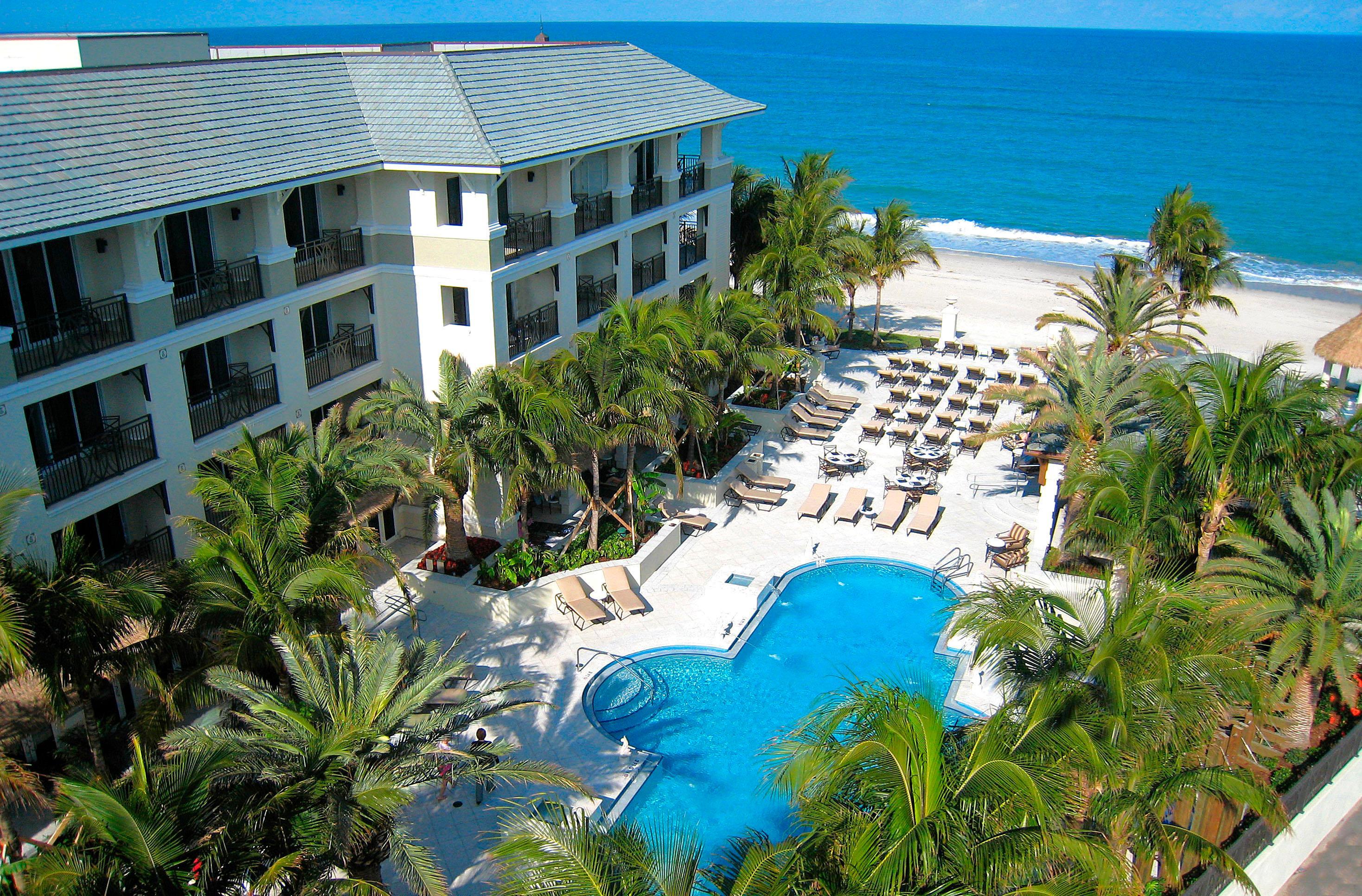 Kimpton Vero Beach Hotel & Spa By Ihg Eksteriør billede