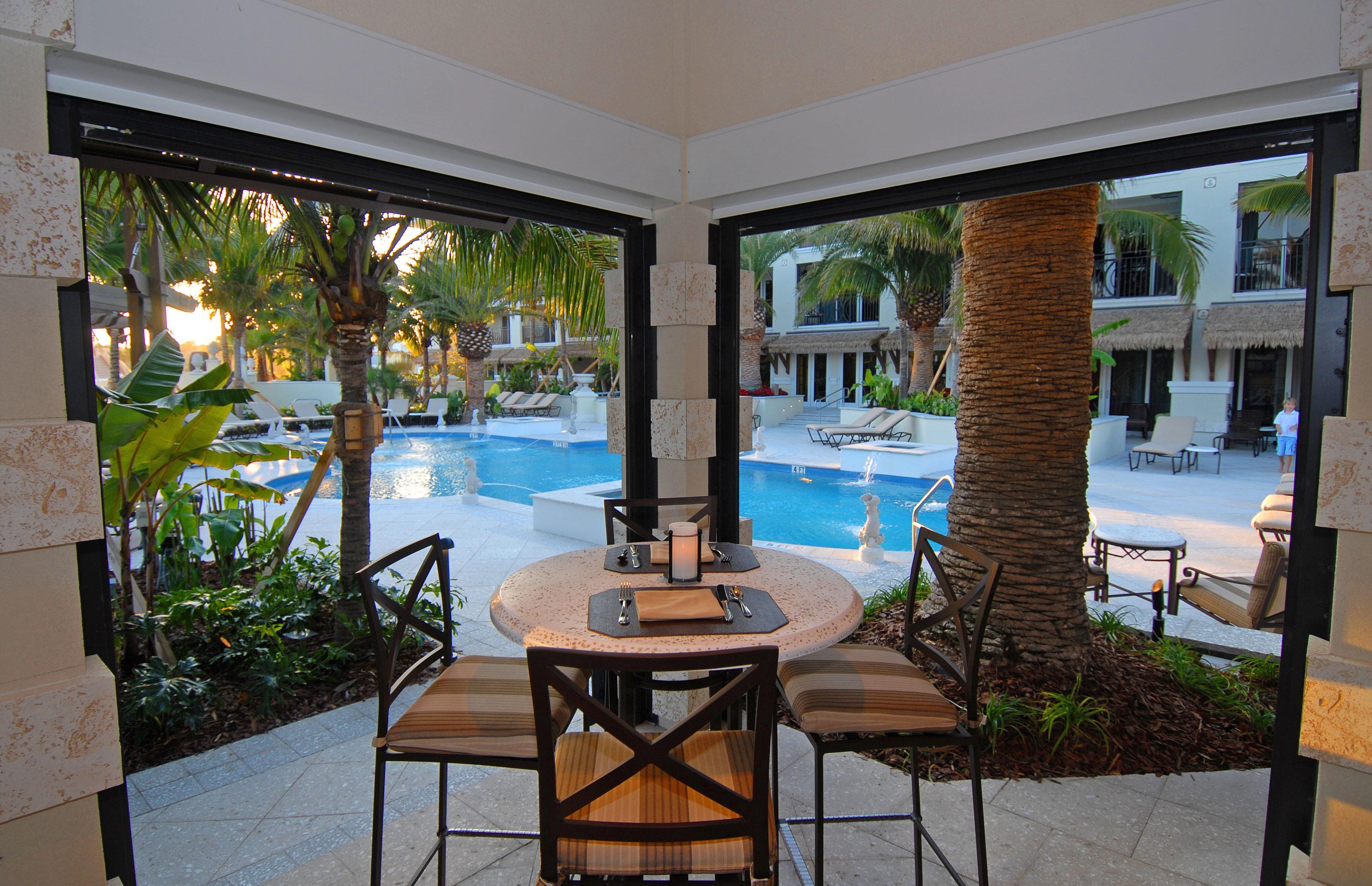 Kimpton Vero Beach Hotel & Spa By Ihg Restaurant billede