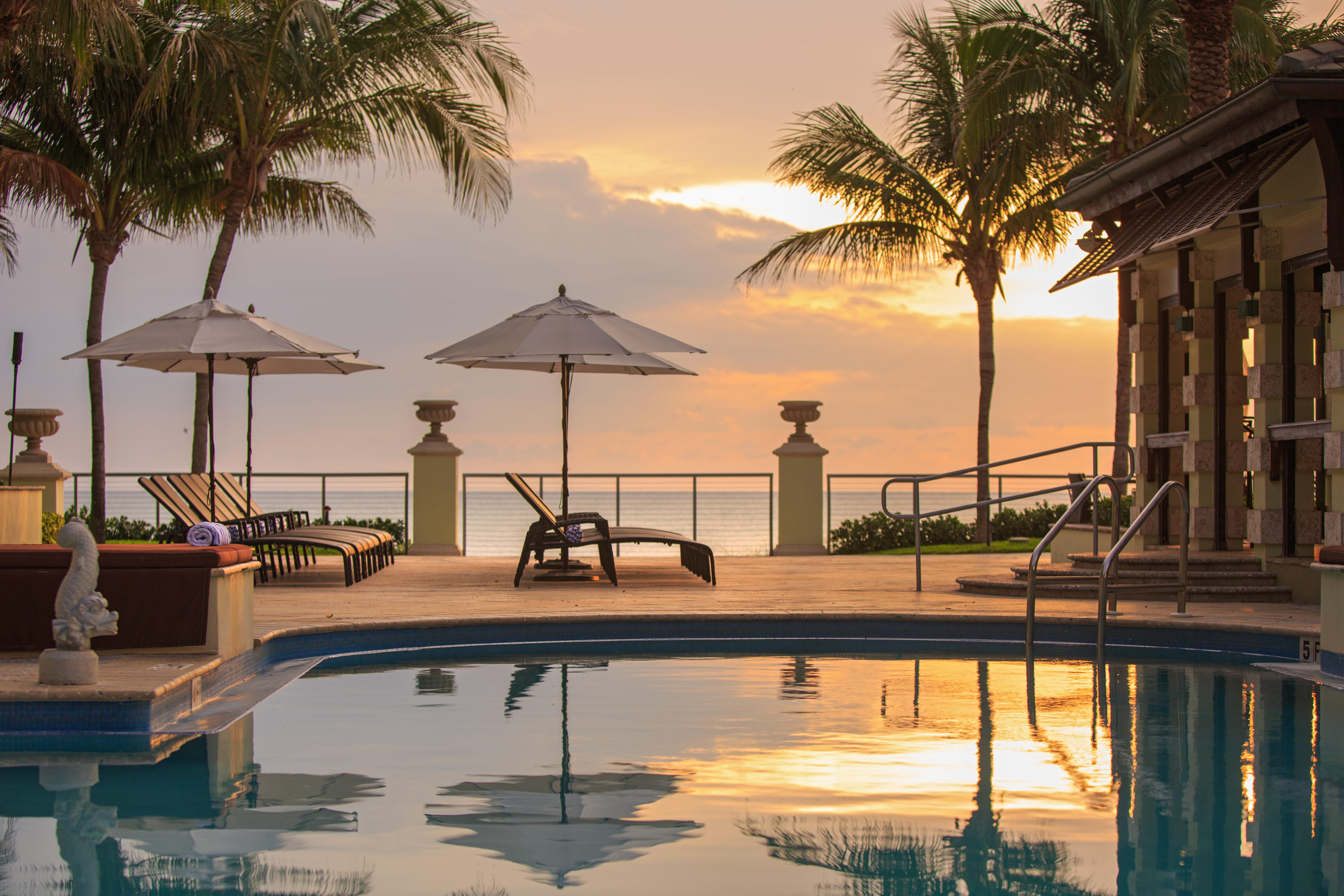 Kimpton Vero Beach Hotel & Spa By Ihg Eksteriør billede