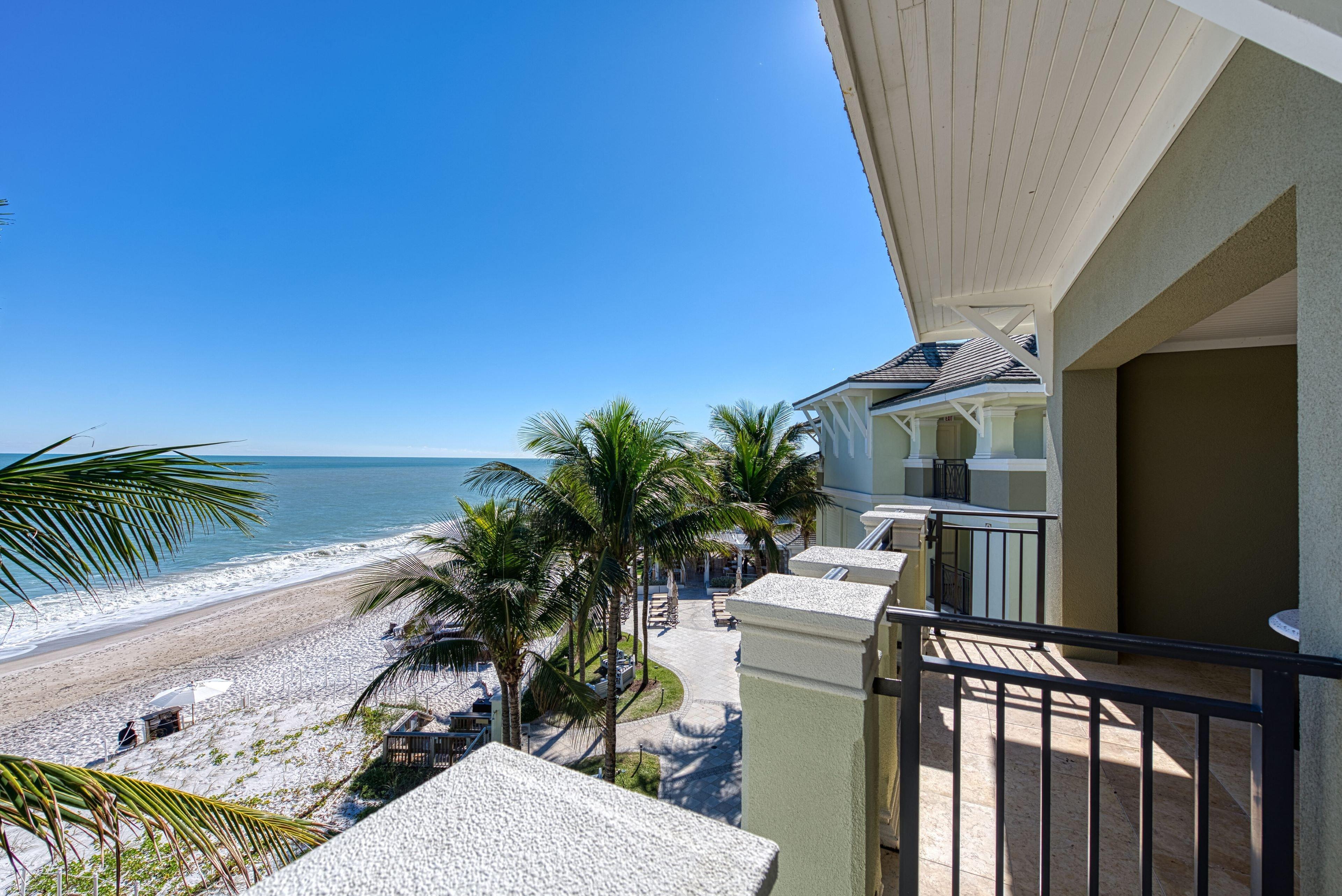Kimpton Vero Beach Hotel & Spa By Ihg Eksteriør billede