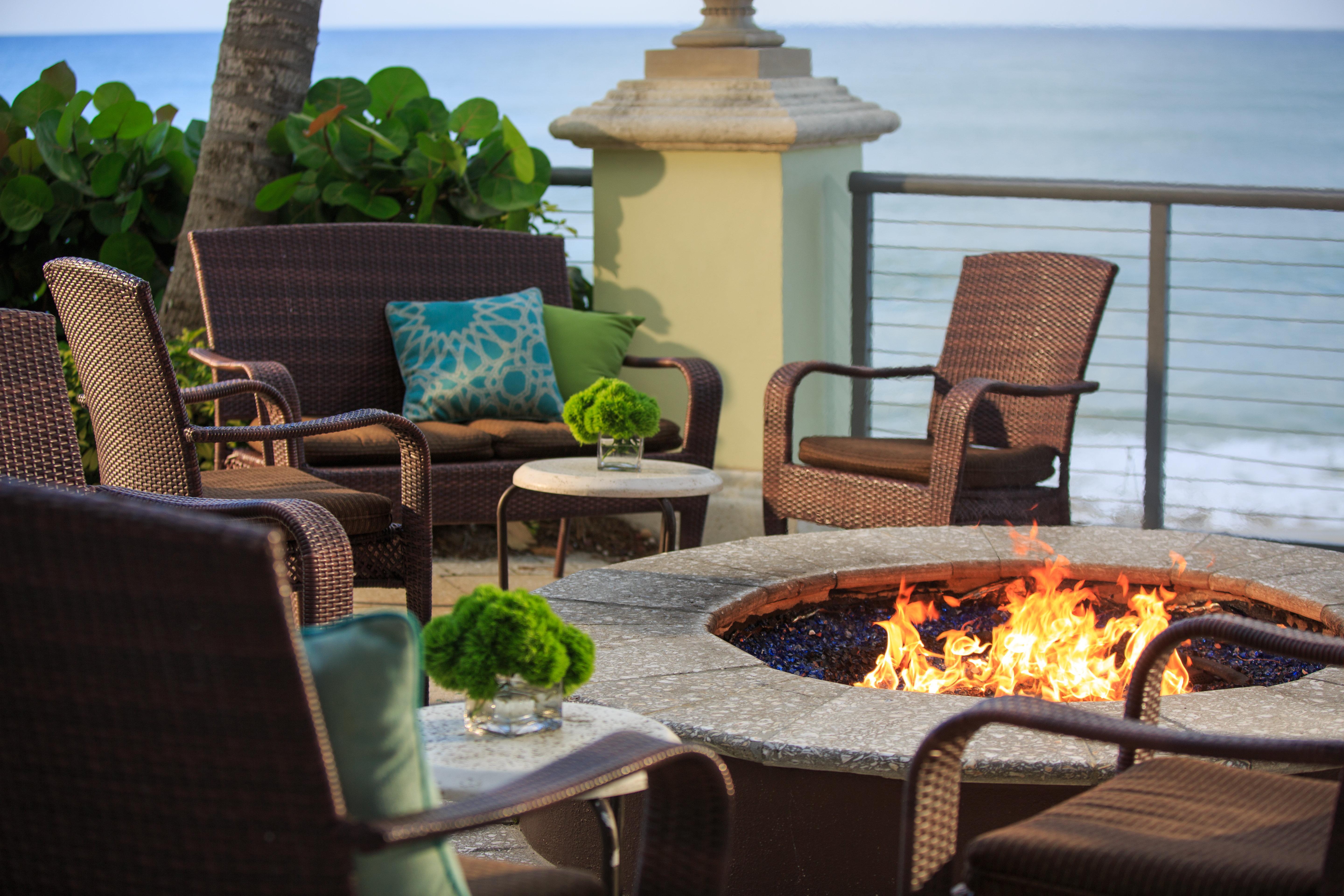 Kimpton Vero Beach Hotel & Spa By Ihg Eksteriør billede