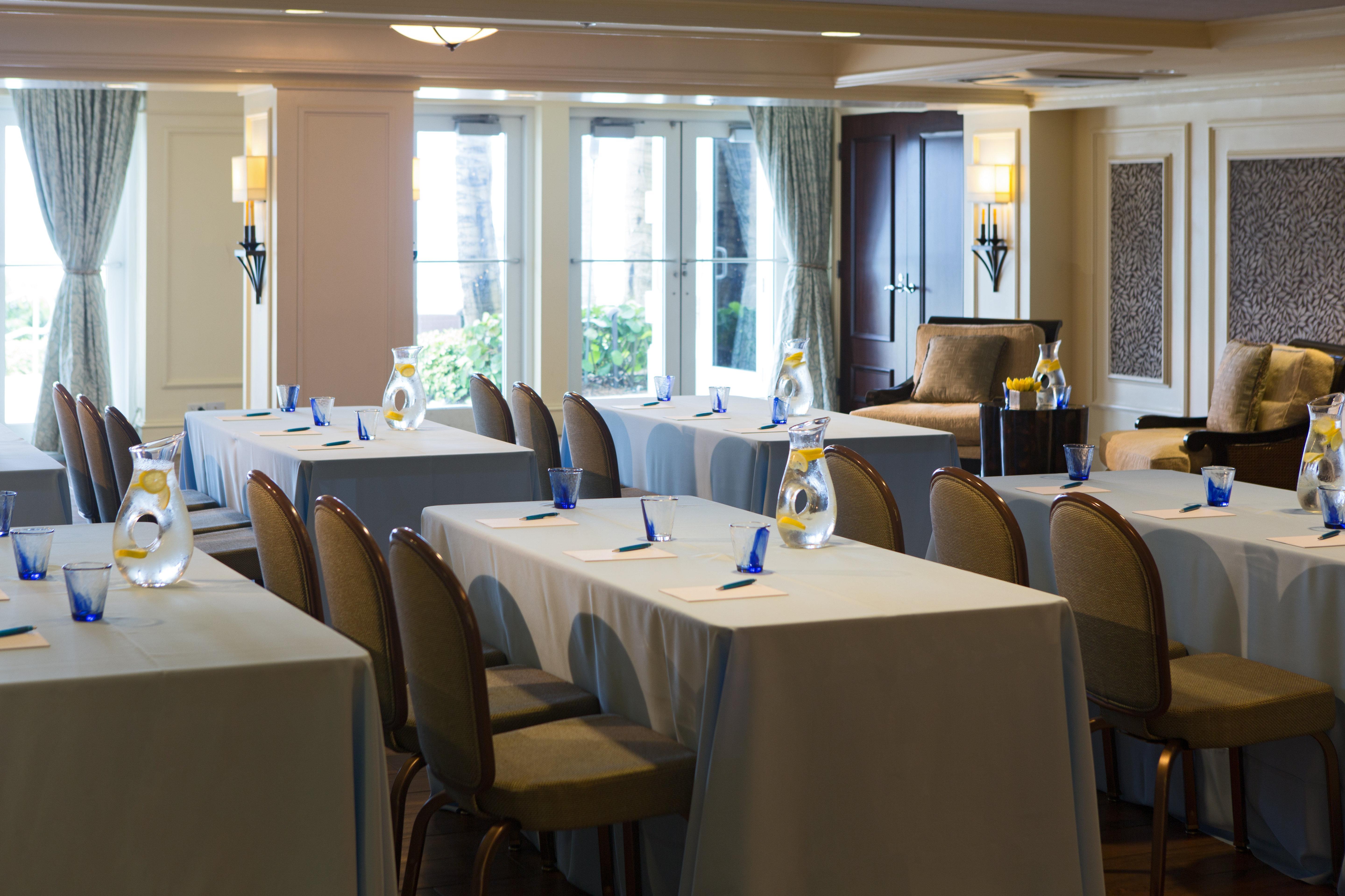 Kimpton Vero Beach Hotel & Spa By Ihg Eksteriør billede