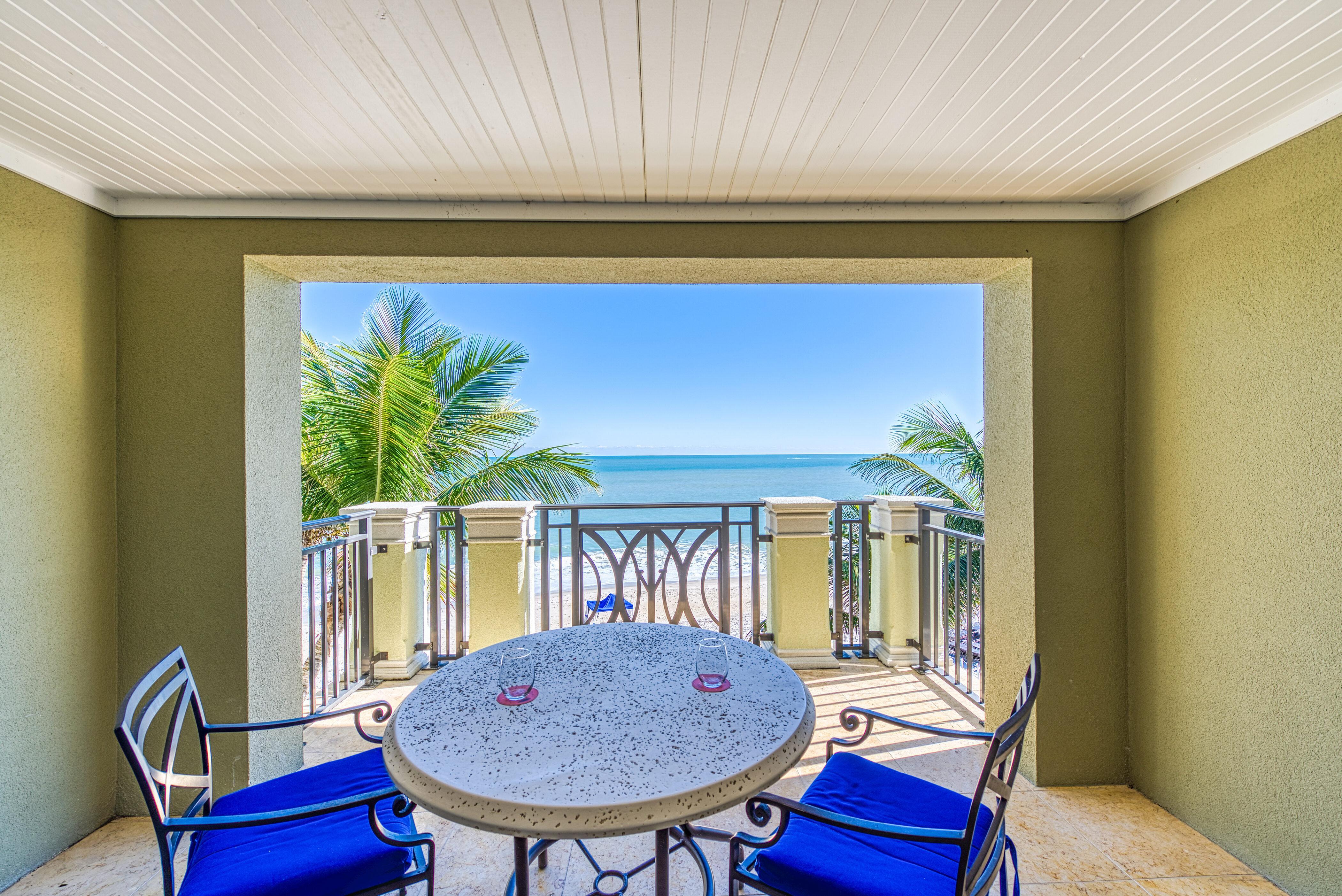 Kimpton Vero Beach Hotel & Spa By Ihg Eksteriør billede