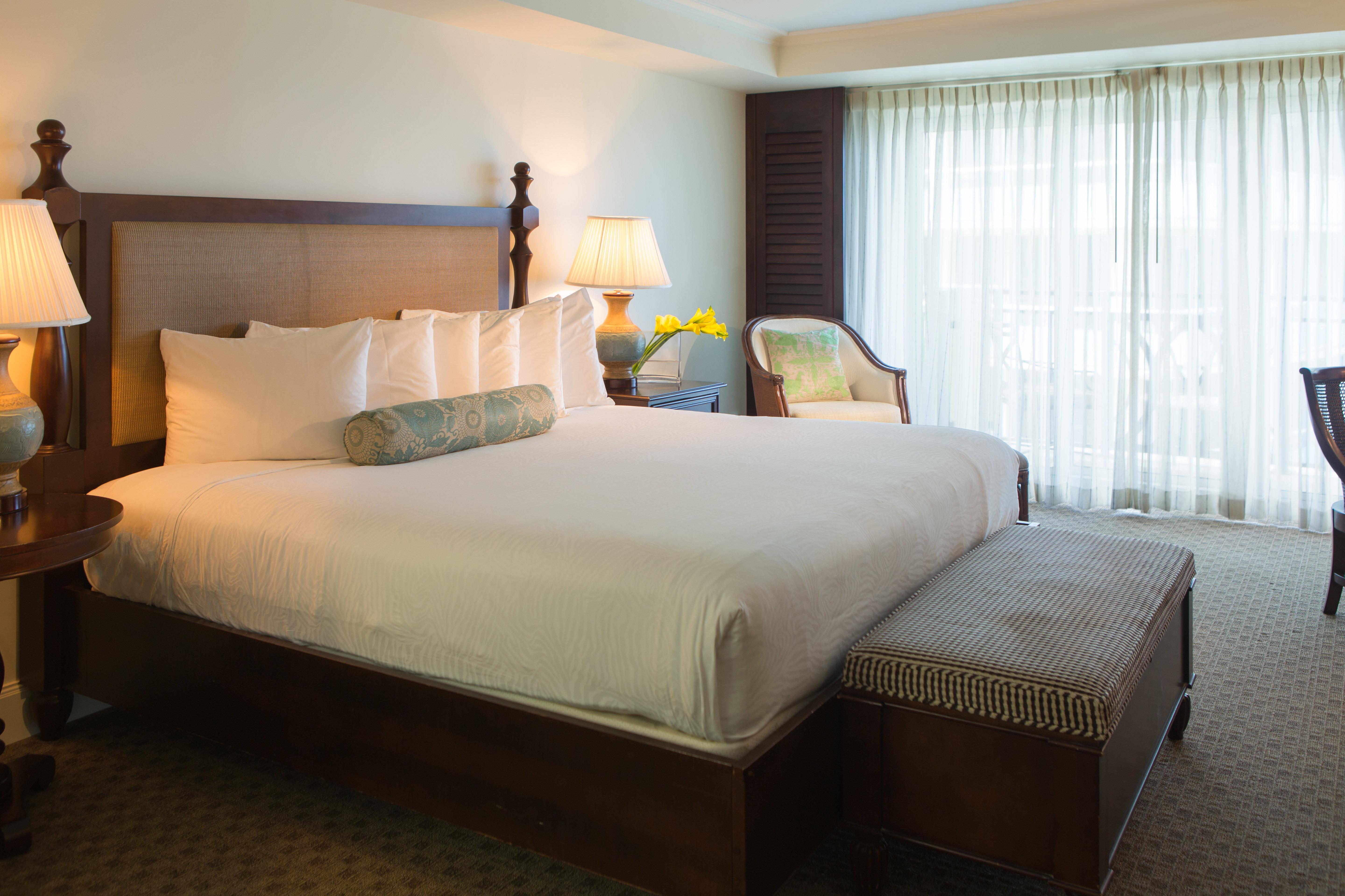 Kimpton Vero Beach Hotel & Spa By Ihg Eksteriør billede