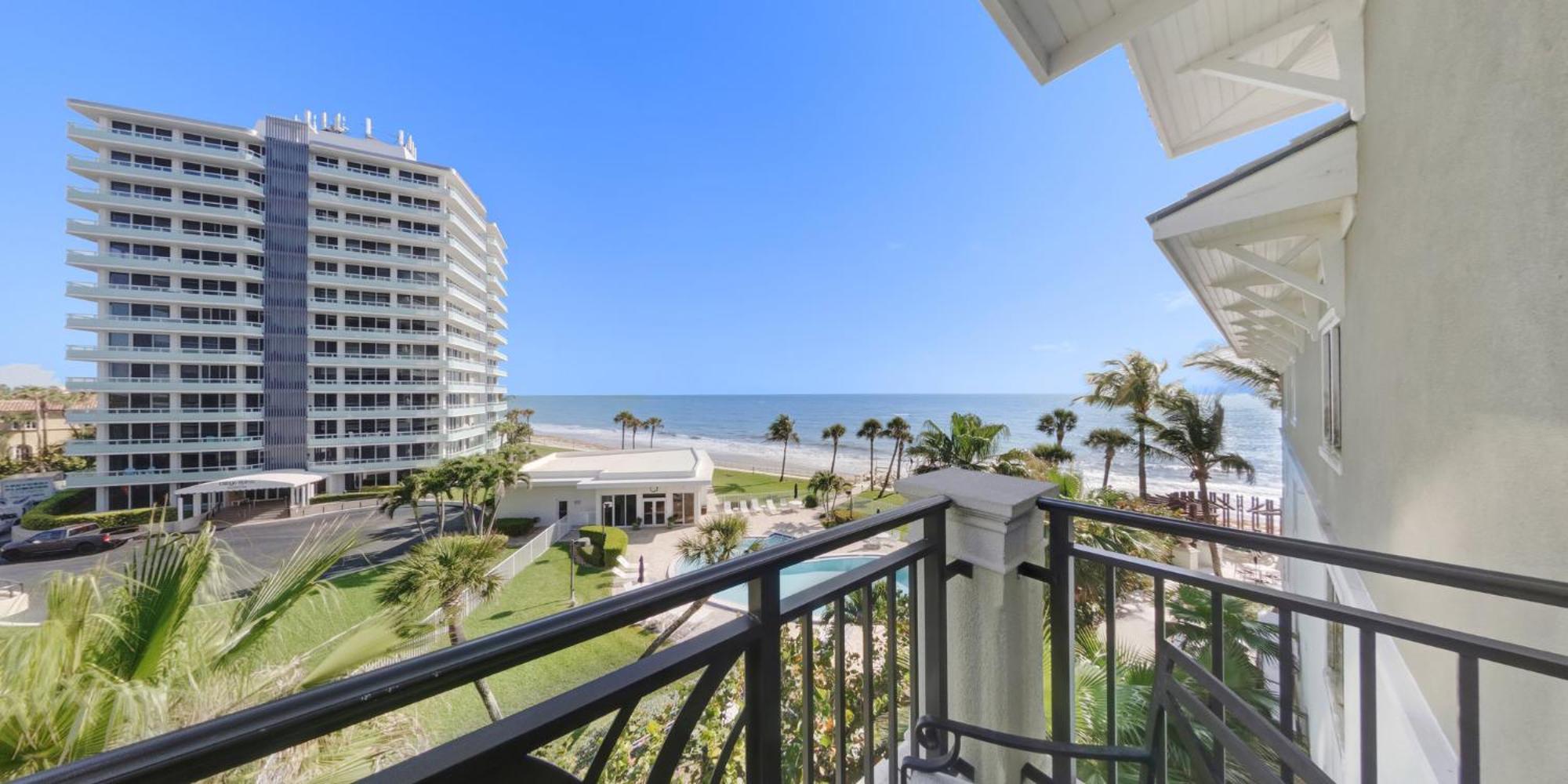 Kimpton Vero Beach Hotel & Spa By Ihg Eksteriør billede