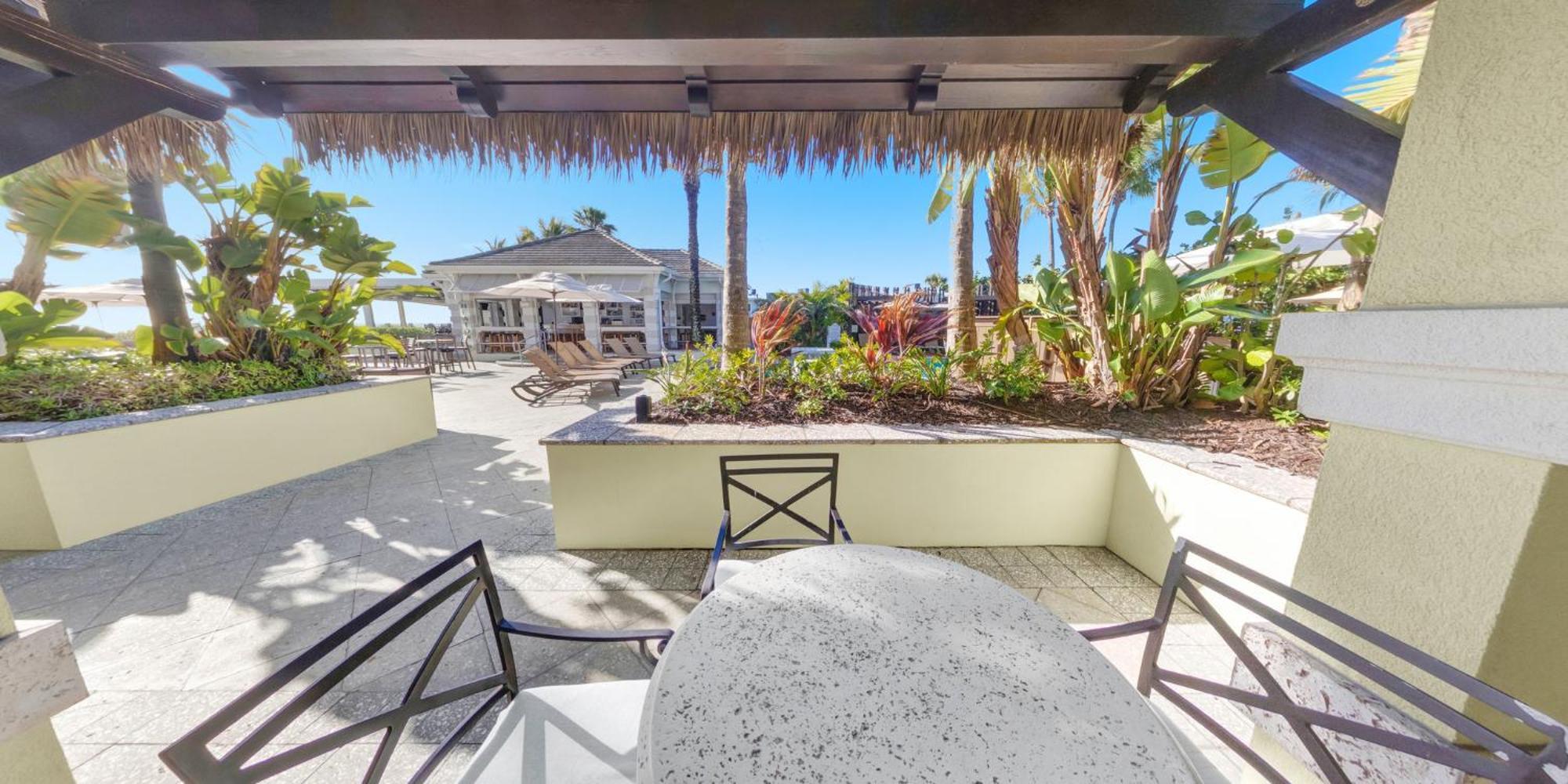 Kimpton Vero Beach Hotel & Spa By Ihg Eksteriør billede