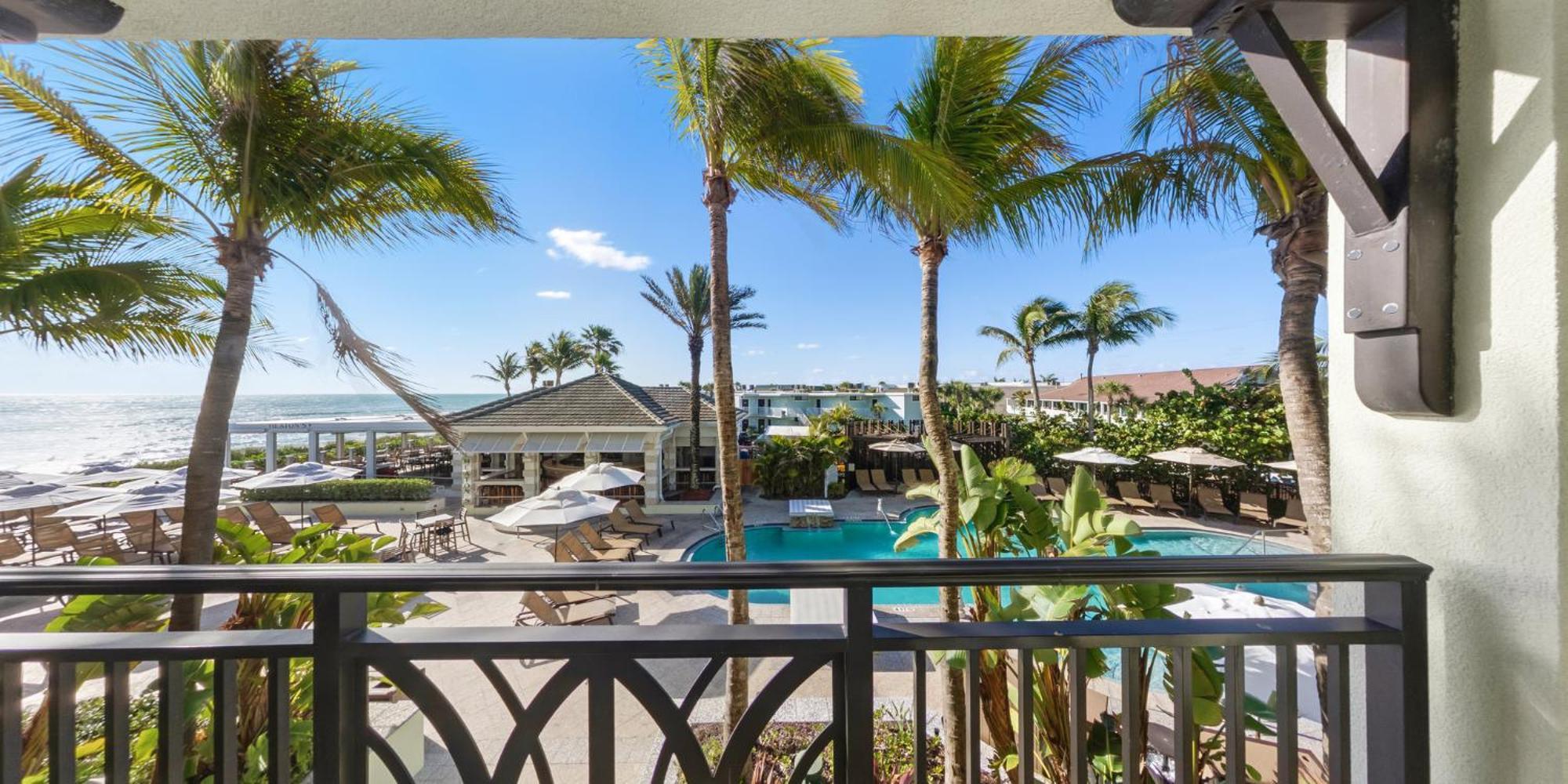 Kimpton Vero Beach Hotel & Spa By Ihg Eksteriør billede