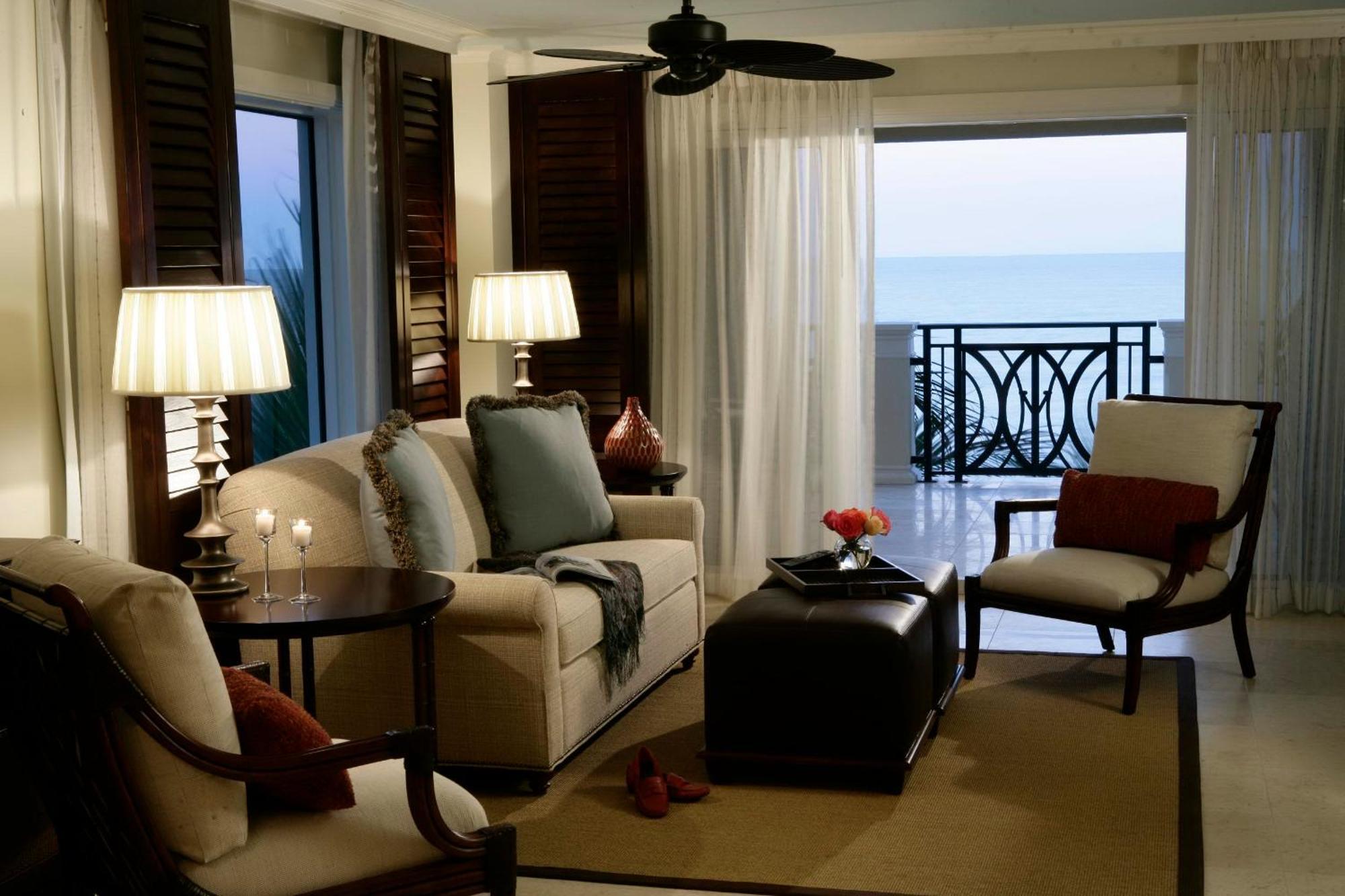 Kimpton Vero Beach Hotel & Spa By Ihg Eksteriør billede