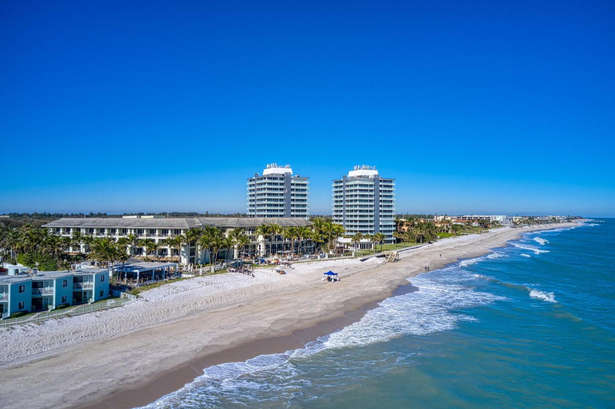 Kimpton Vero Beach Hotel & Spa By Ihg Eksteriør billede