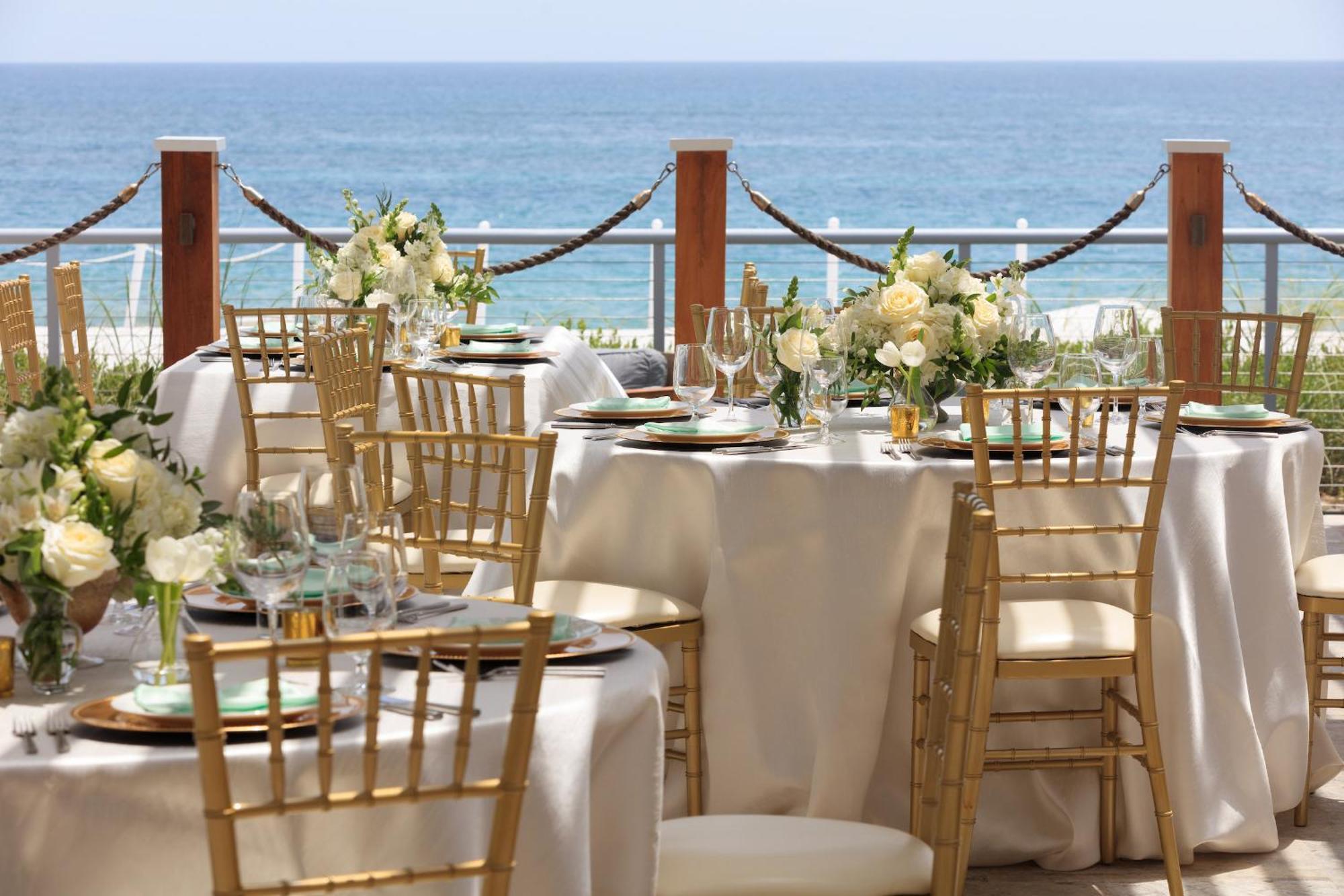 Kimpton Vero Beach Hotel & Spa By Ihg Eksteriør billede