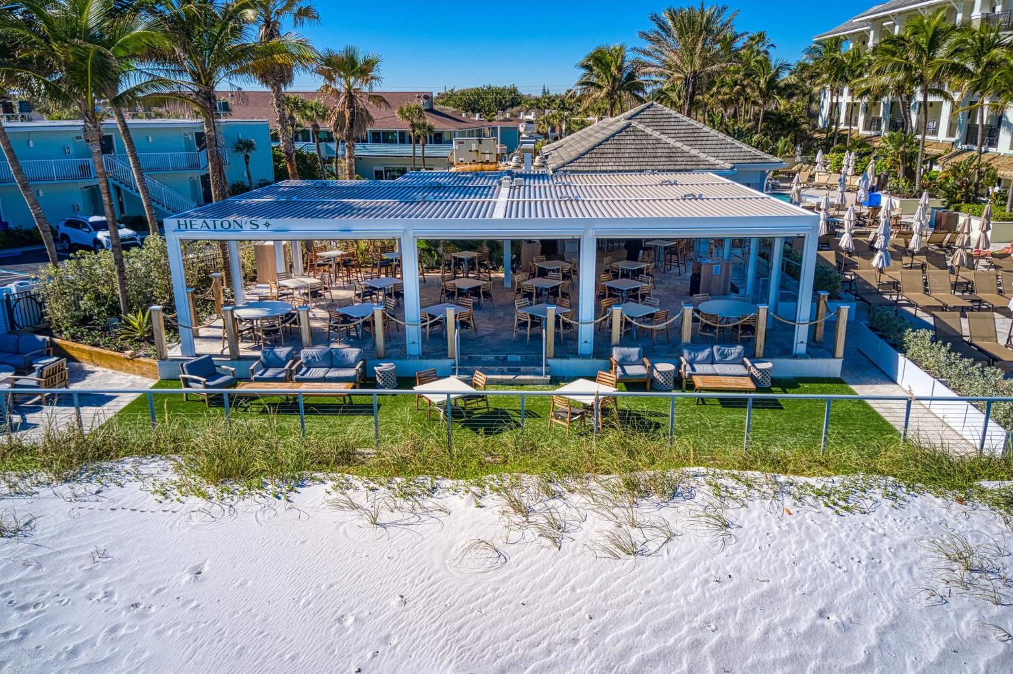 Kimpton Vero Beach Hotel & Spa By Ihg Eksteriør billede