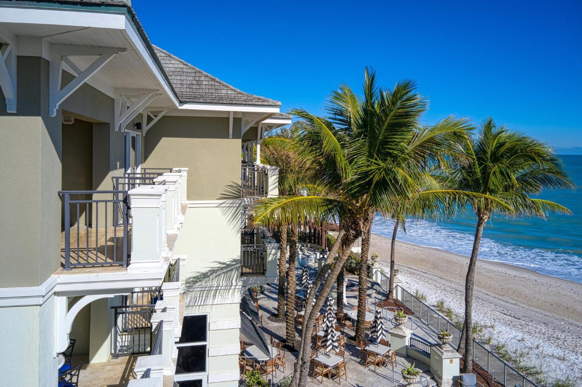 Kimpton Vero Beach Hotel & Spa By Ihg Eksteriør billede