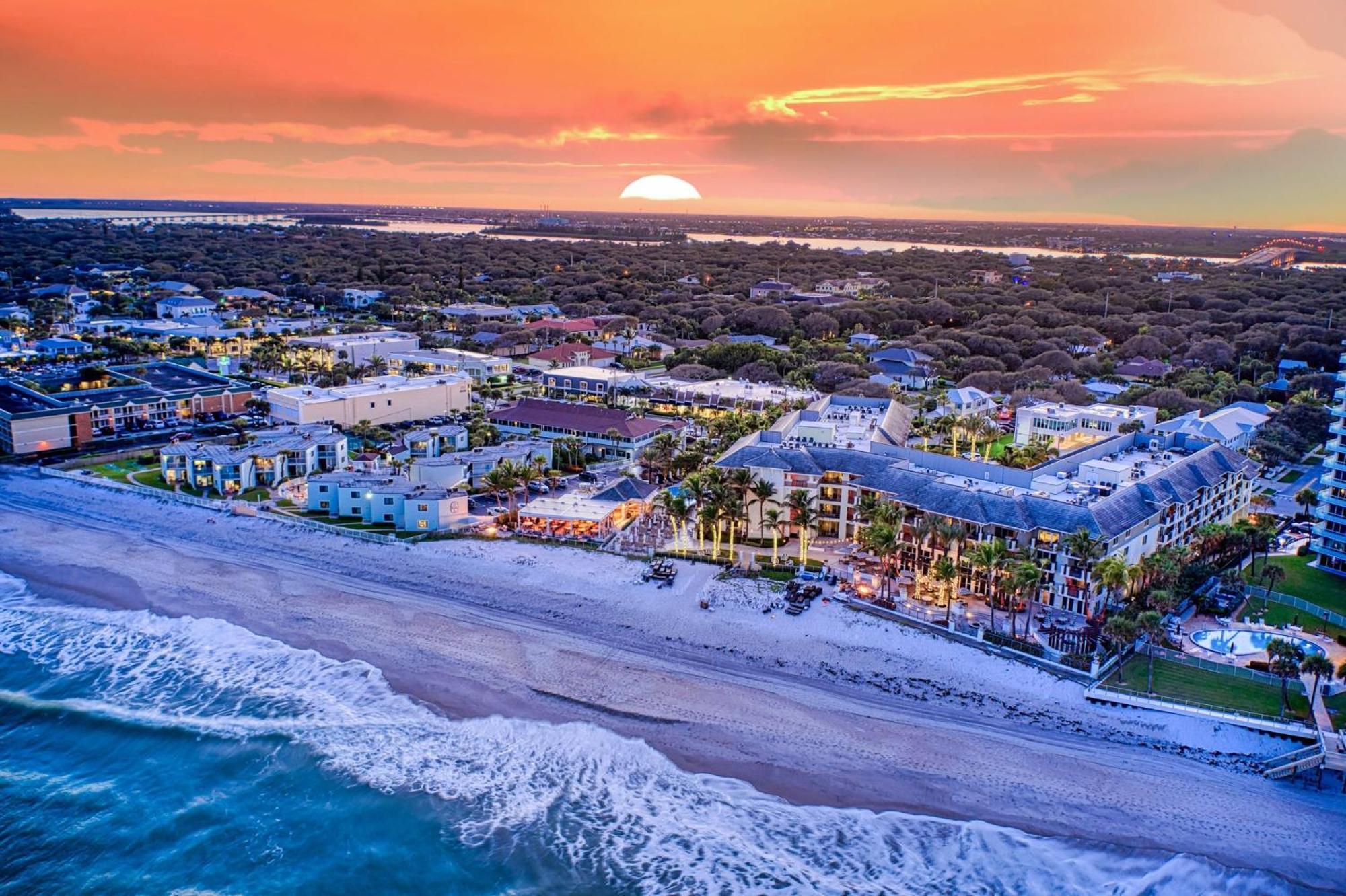 Kimpton Vero Beach Hotel & Spa By Ihg Eksteriør billede